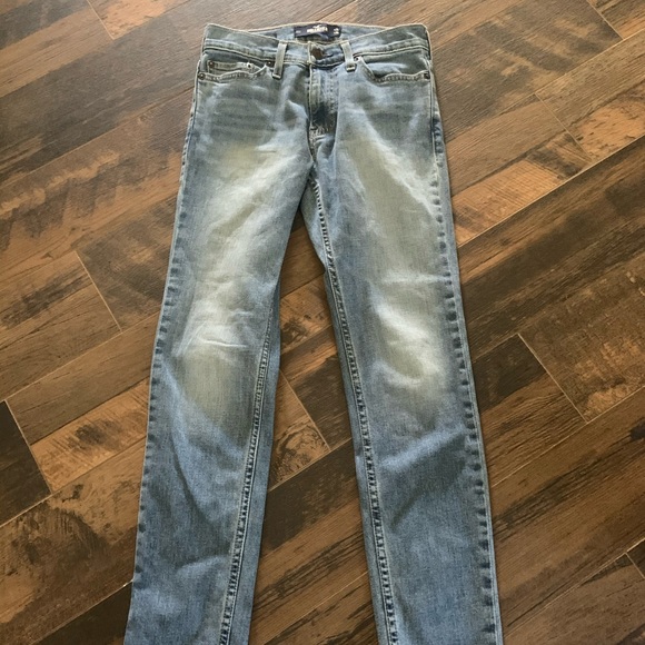 Hollister Other - Hollister jeans